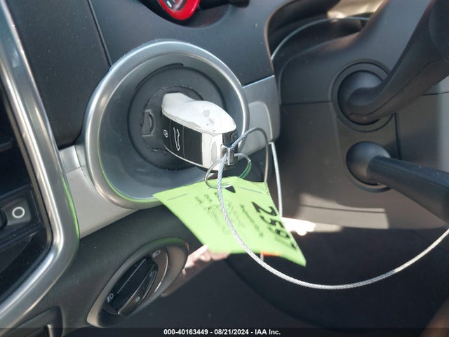 2013 PORSCHE CAYENNE WP1AD2A21DLA75569 Photo 10