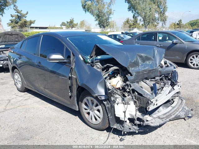 2019 JTDKARFU1K3079295 main image