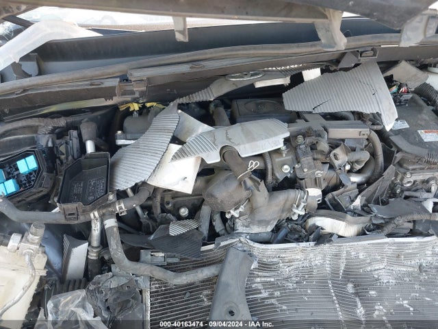 Toyota Prius Le 2019 JTDKARFU1K3079295 Image 10