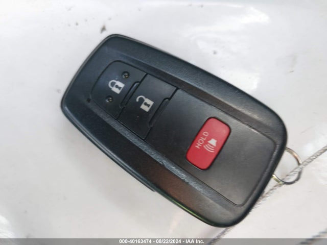 Toyota Prius Le 2019 JTDKARFU1K3079295 Image 11