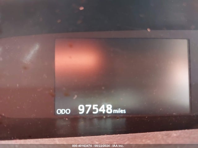 Toyota Prius Le 2019 JTDKARFU1K3079295 Image 16
