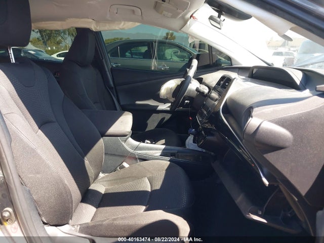 Toyota Prius Le 2019 JTDKARFU1K3079295 Image 5