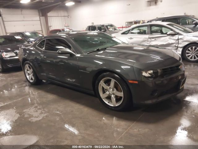 2G1FF1E37F9293615 auction archive image