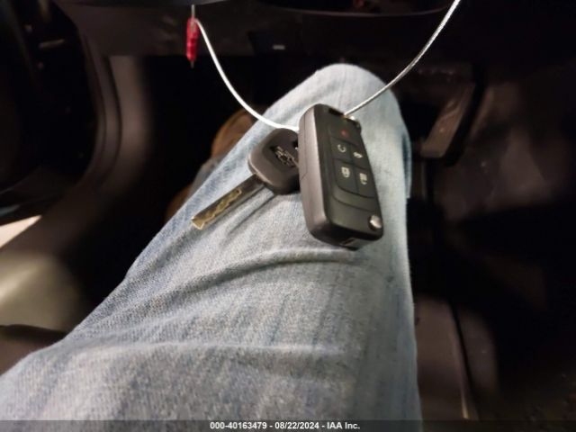 2G1FF1E37F9293615 Chevrolet Camaro 2lt