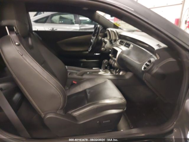 2G1FF1E37F9293615 Chevrolet Camaro 2lt