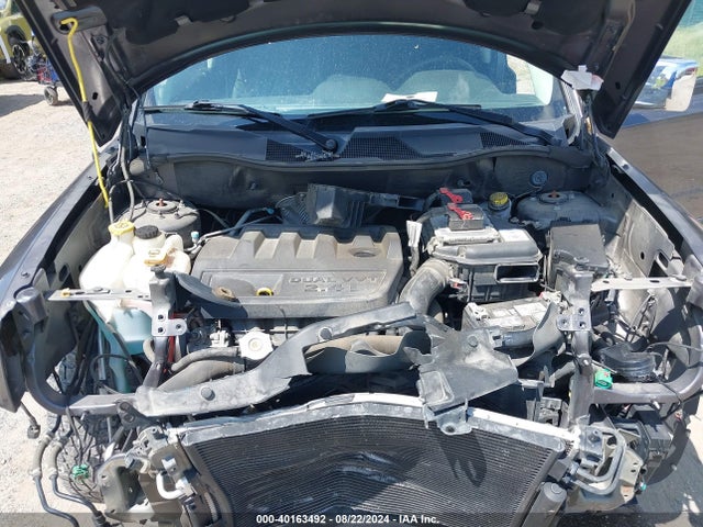 1C4NJRBB8HD179950 Jeep Patriot Sport 4x4