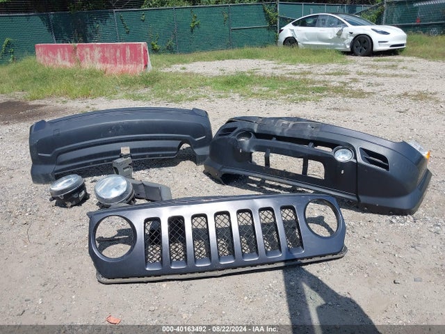 1C4NJRBB8HD179950 Jeep Patriot Sport 4x4
