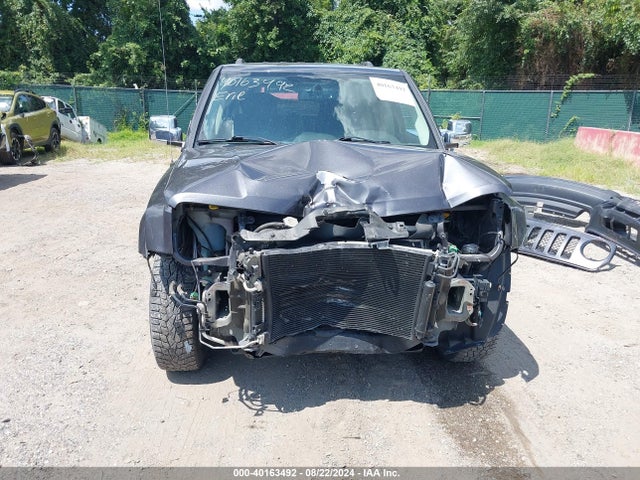 1C4NJRBB8HD179950 Jeep Patriot Sport 4x4