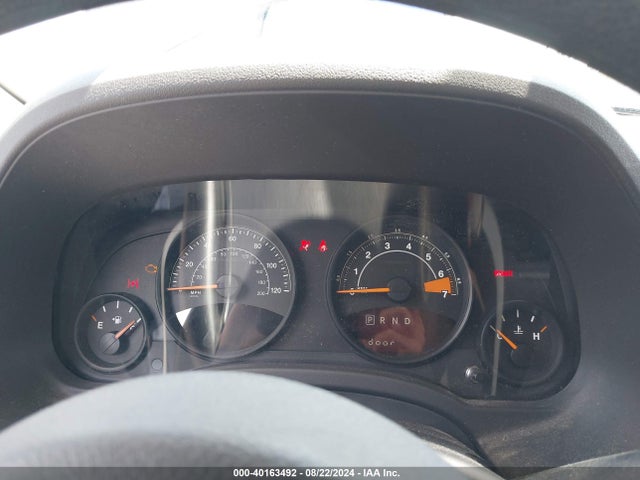 1C4NJRBB8HD179950 Jeep Patriot Sport 4x4