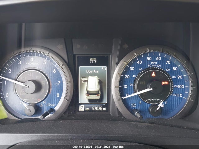 Toyota Sienna Xle 7 Passenger 2016 5TDDK3DC6GS143396 Image 7
