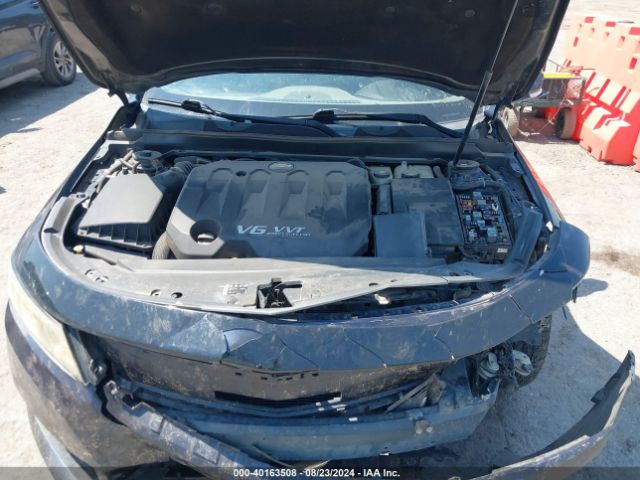 2G1125S31E9144441 Chevrolet Impala 2lt
