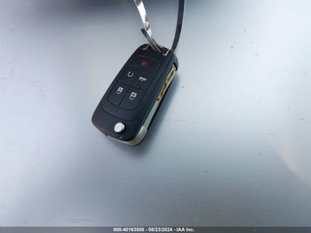 2G1125S31E9144441 Chevrolet Impala 2lt