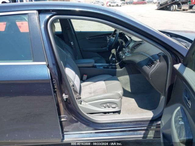 2G1125S31E9144441 Chevrolet Impala 2lt