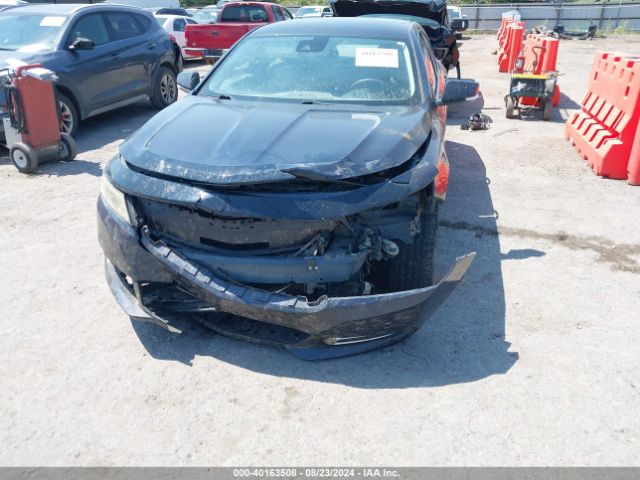 2G1125S31E9144441 Chevrolet Impala 2lt