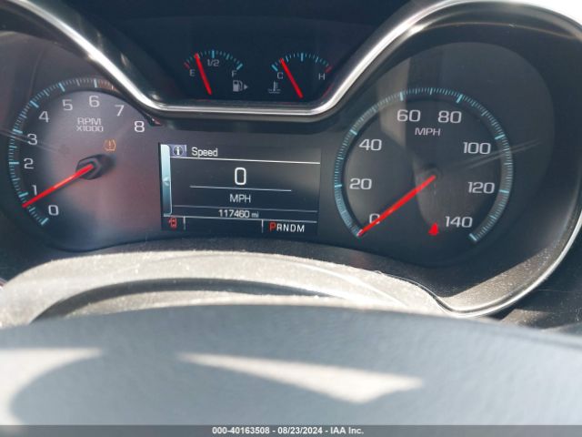 2G1125S31E9144441 Chevrolet Impala 2lt