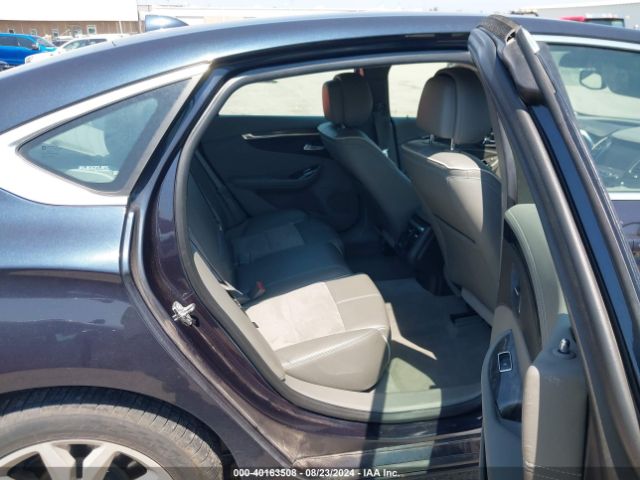 2G1125S31E9144441 Chevrolet Impala 2lt