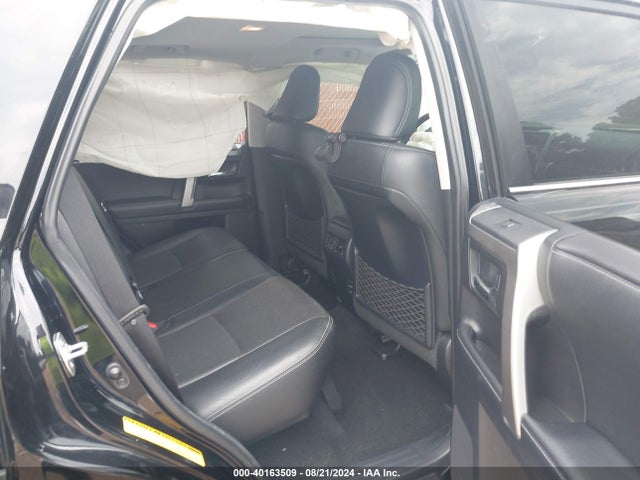 JTEBU5JRXK5631380 Toyota 4runner Limited