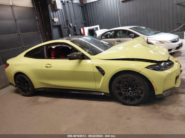 WBS43AZ00NCH96557 BMW M4 Competition Xdrive