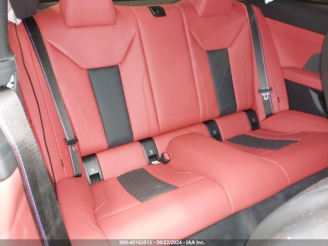 WBS43AZ00NCH96557 BMW M4 Competition Xdrive