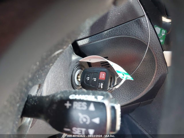 Toyota COROLLA LE 2016 2T1BURHEXGC716342 Image 11