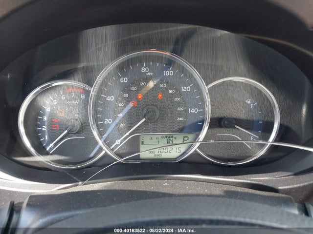 Toyota COROLLA LE 2016 2T1BURHEXGC716342 Image 7