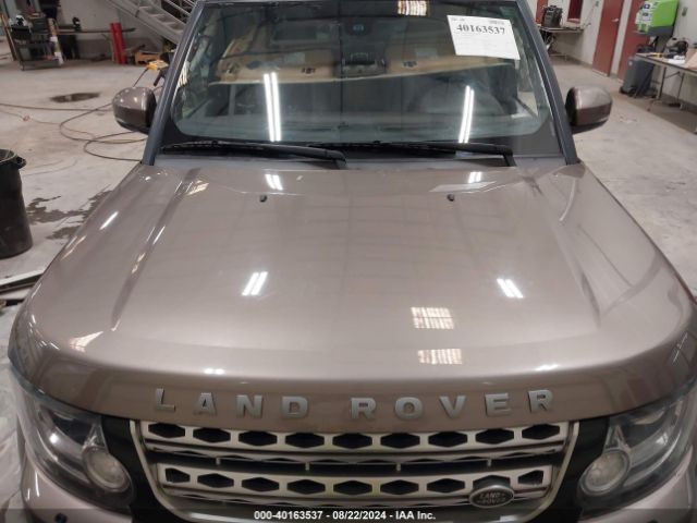SALAK2V66FA747024 Land Rover LR4