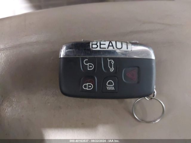 SALAK2V66FA747024 Land Rover LR4