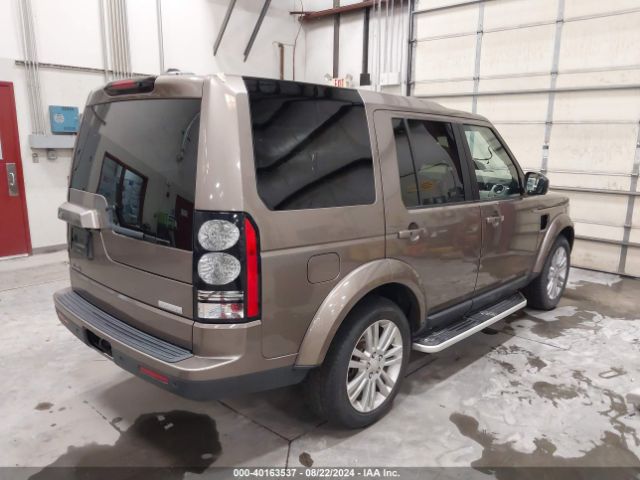 SALAK2V66FA747024 Land Rover LR4