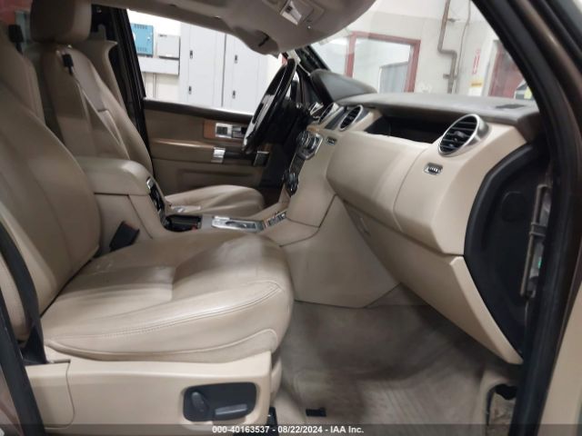 SALAK2V66FA747024 Land Rover LR4