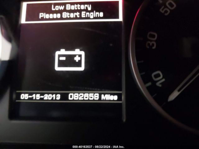 SALAK2V66FA747024 Land Rover LR4