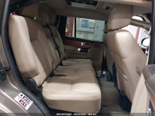 SALAK2V66FA747024 Land Rover LR4