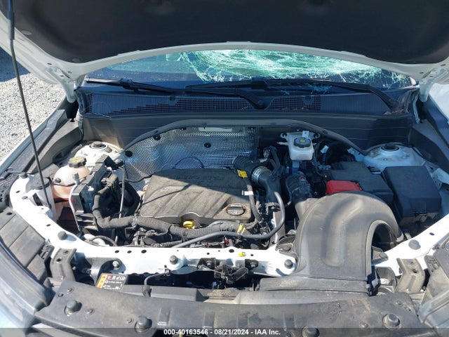 Chevrolet Trailblazer Fwd Ls 2023 KL79MMS24PB210100 Image 10