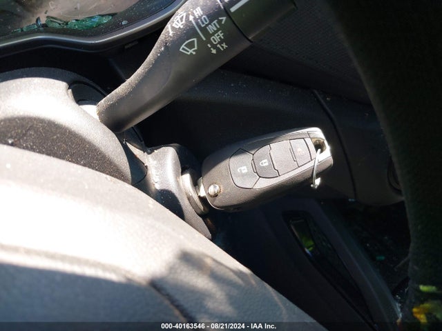 Chevrolet Trailblazer Fwd Ls 2023 KL79MMS24PB210100 Image 11
