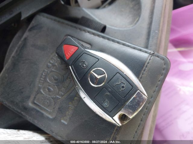 WDCTG4GB8JJ507466 Mercedes-Benz Gla 250 4matic