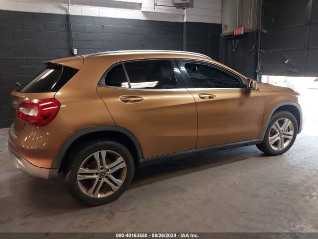 WDCTG4GB8JJ507466 Mercedes-Benz Gla 250 4matic