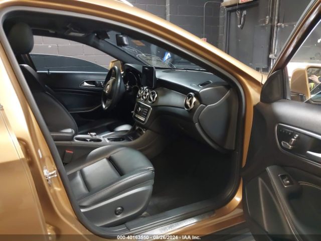 WDCTG4GB8JJ507466 Mercedes-Benz Gla 250 4matic