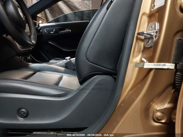 WDCTG4GB8JJ507466 Mercedes-Benz Gla 250 4matic