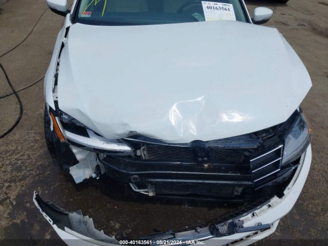3VWDB7AJ7HM290433 Volkswagen Jetta 1.4t Se