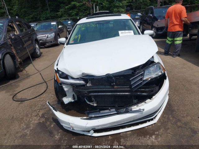 3VWDB7AJ7HM290433 Volkswagen Jetta 1.4t Se