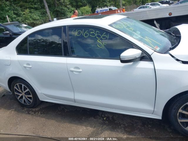 3VWDB7AJ7HM290433 Volkswagen Jetta 1.4t Se