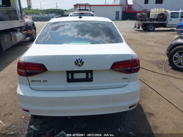 3VWDB7AJ7HM290433 Volkswagen Jetta 1.4t Se