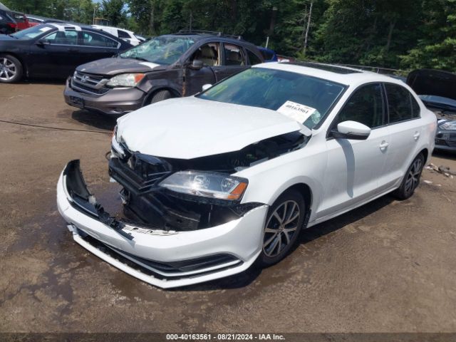 3VWDB7AJ7HM290433 Volkswagen Jetta 1.4t Se