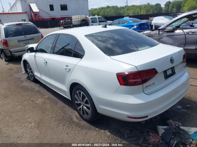 3VWDB7AJ7HM290433 Volkswagen Jetta 1.4t Se