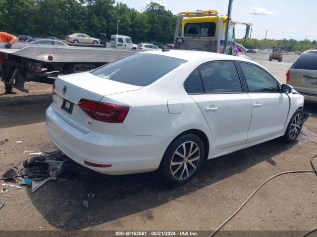 3VWDB7AJ7HM290433 Volkswagen Jetta 1.4t Se