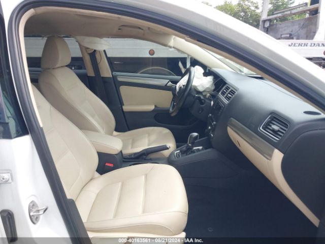 3VWDB7AJ7HM290433 Volkswagen Jetta 1.4t Se