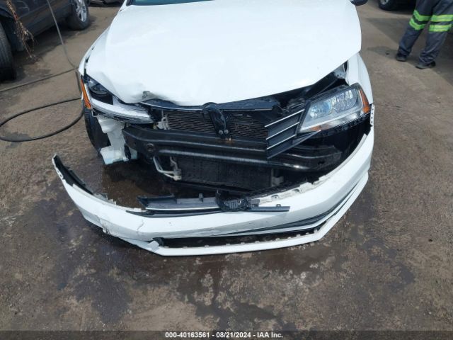 3VWDB7AJ7HM290433 Volkswagen Jetta 1.4t Se