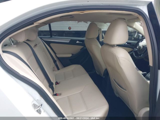 3VWDB7AJ7HM290433 Volkswagen Jetta 1.4t Se