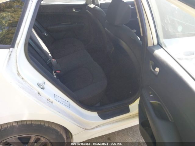 5XXGT4L34KG317574 KIA Optima Lx