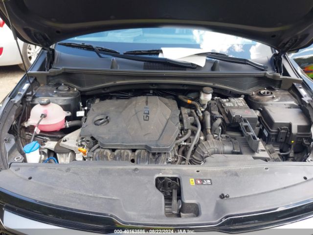 KIA Sportage X-pro 2023 5XYK7CAF7PG014359 Image 10