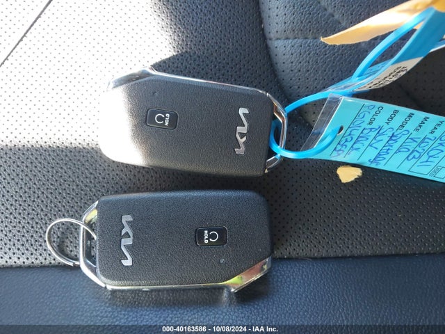 KIA Sportage X-pro 2023 5XYK7CAF7PG014359 Image 11